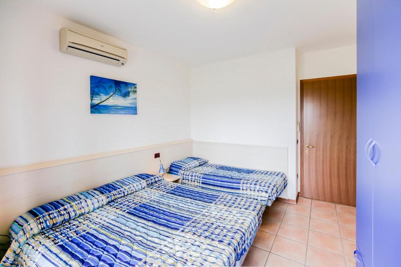 Ginepri Lido Altanea Apartment กาออร์เล ภายนอก รูปภาพ