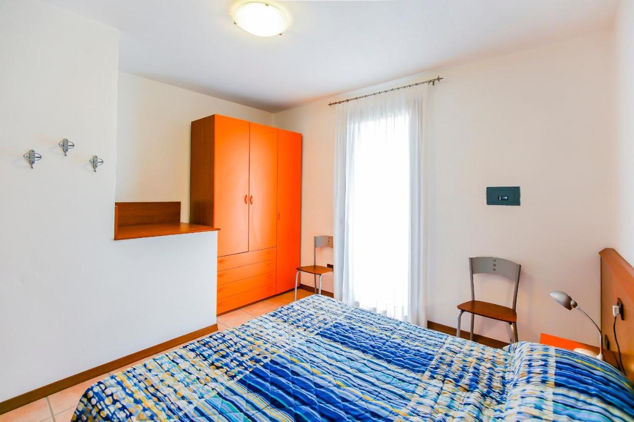 Ginepri Lido Altanea Apartment กาออร์เล ภายนอก รูปภาพ