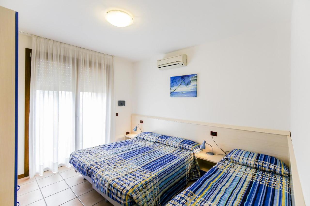 Ginepri Lido Altanea Apartment กาออร์เล ภายนอก รูปภาพ