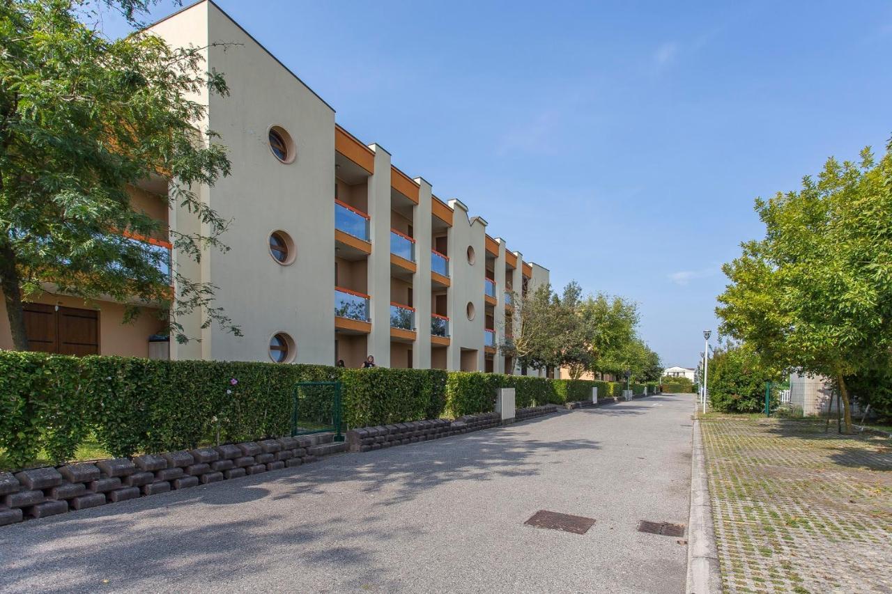 Ginepri Lido Altanea Apartment กาออร์เล ภายนอก รูปภาพ