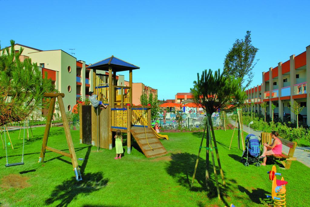 Ginepri Lido Altanea Apartment กาออร์เล ห้อง รูปภาพ