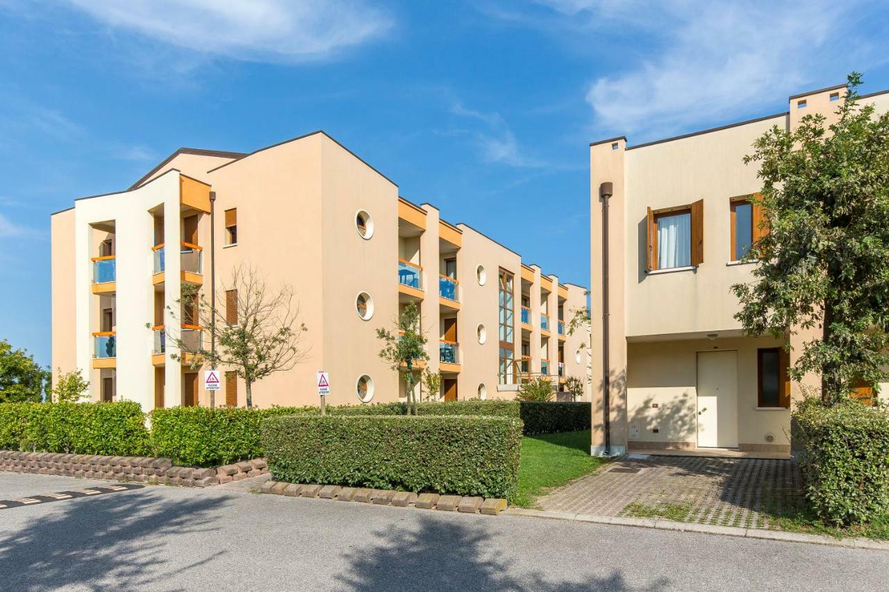 Ginepri Lido Altanea Apartment กาออร์เล ภายนอก รูปภาพ